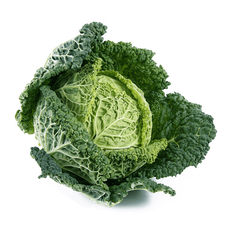 Vegetables Jones